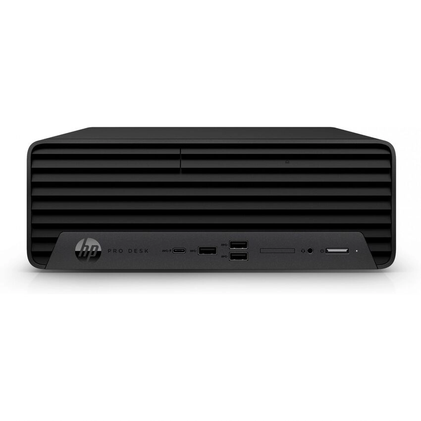 Računalo HP Pro SFF 400 G9 | i5 12.gen | W11 Pro / 16 GB / 9M8J0ATR