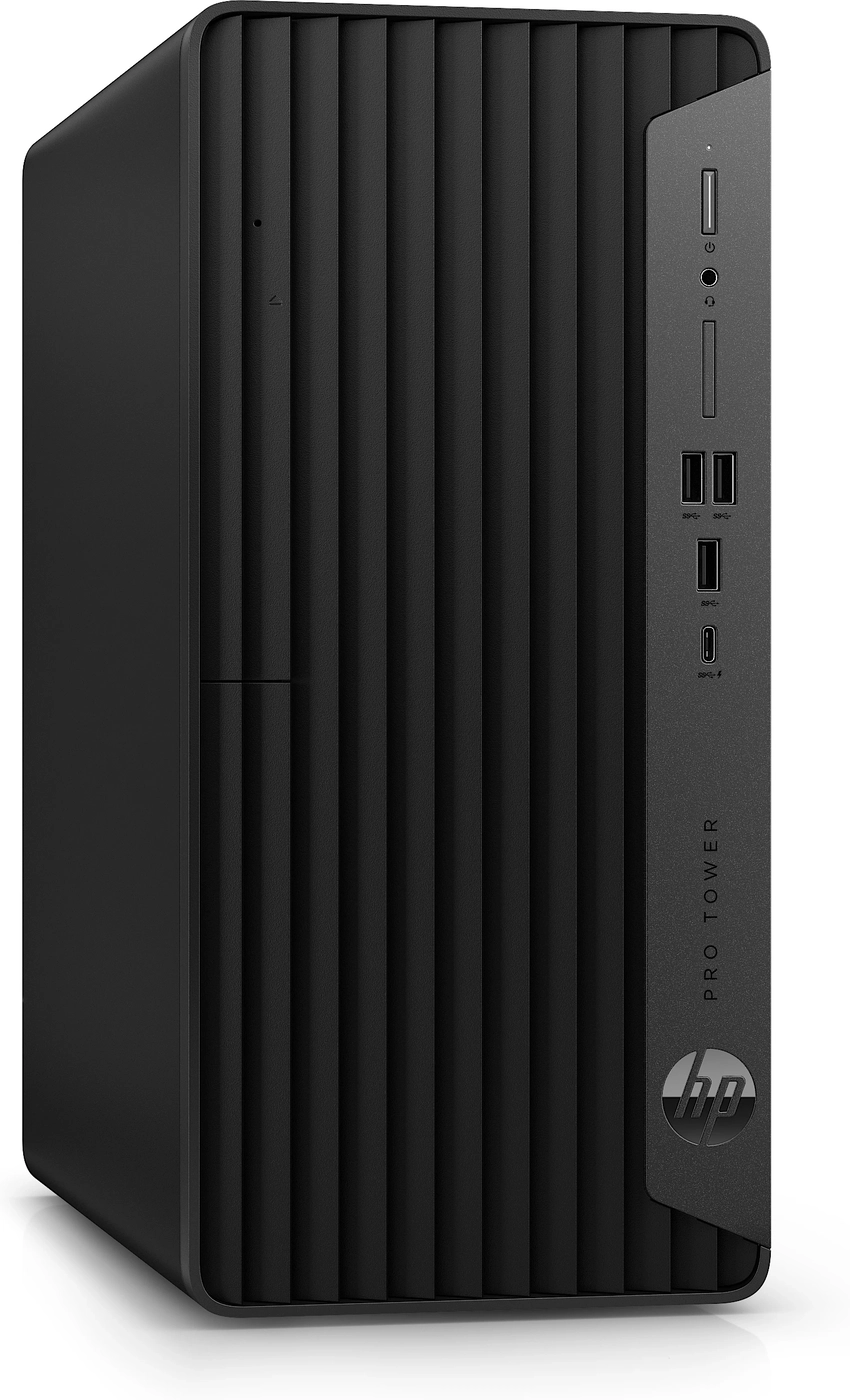 Računalo HP Pro Tower 400 G9 | i7 14.gen / 8 GB / 99Q68ETR4