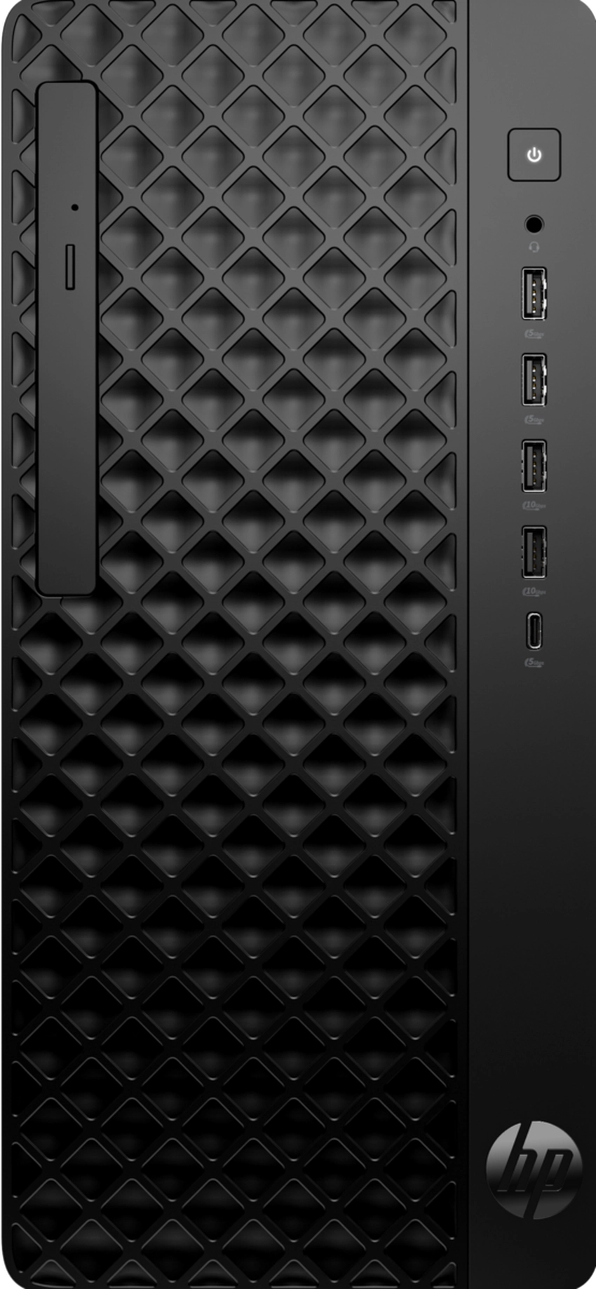 Računalo HP ProDesk 2 Tower G1a | R7 8700G / Ryzen™ 7 / 32 GB / A55D3ETR