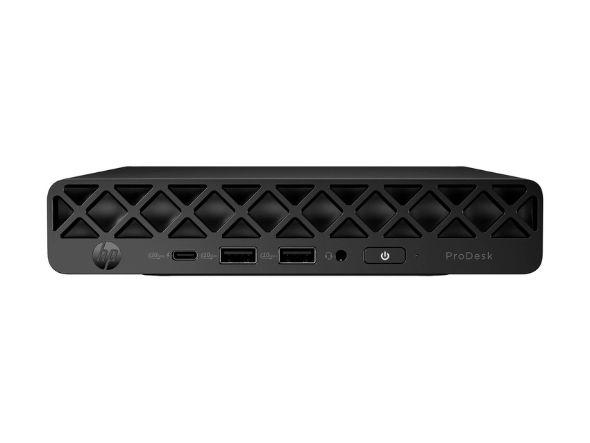 Računalo HP ProDesk 4 Mini G1i | Ultra 5 225T / 16 GB / D1CM9E8R