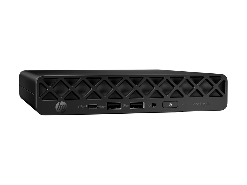 Računalo HP ProDesk 4 Mini G1i | Ultra 5 225T / 16 GB / BY6X9ETR