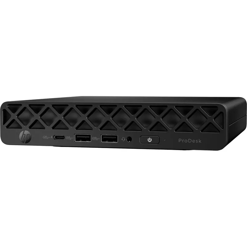 Računalo HP ProDesk 4 Mini G1i | Ultra 5 225T  / 16 GB / B6ZA0ETR