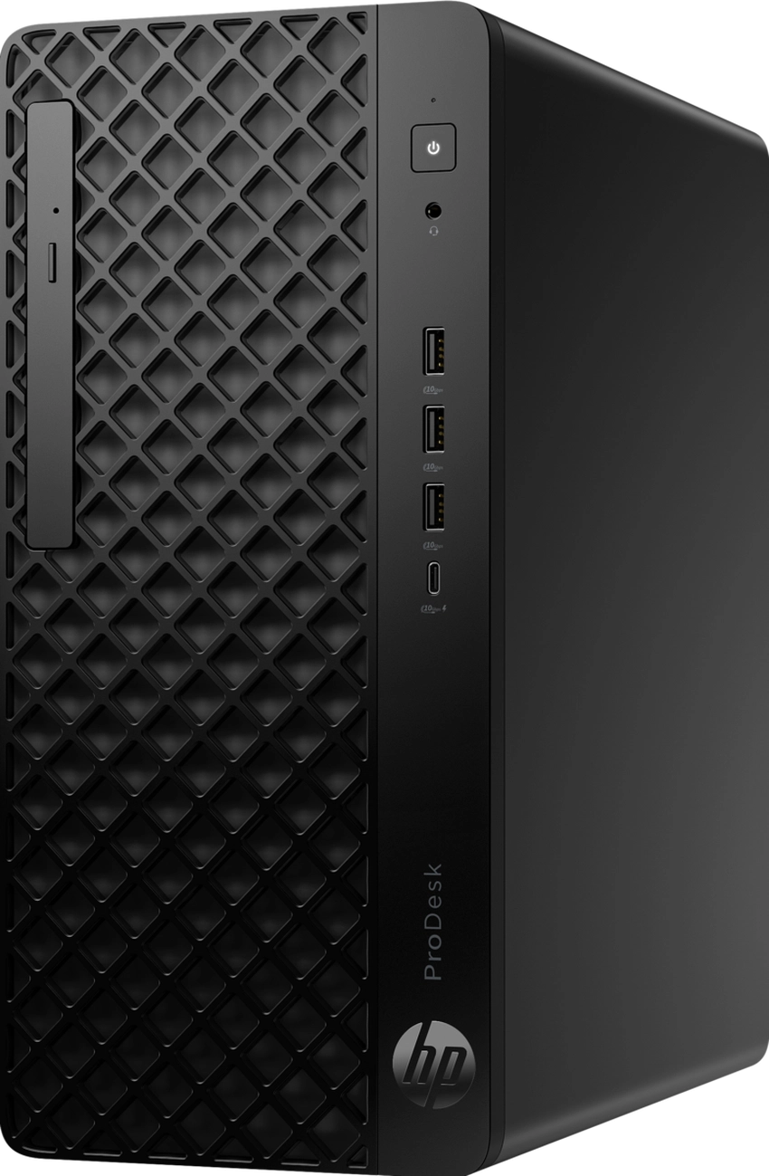 Računalo HP ProDesk 4 Tower G1i | U7-265  / Ultra 7 / 16 GB / 9H7T7ETR