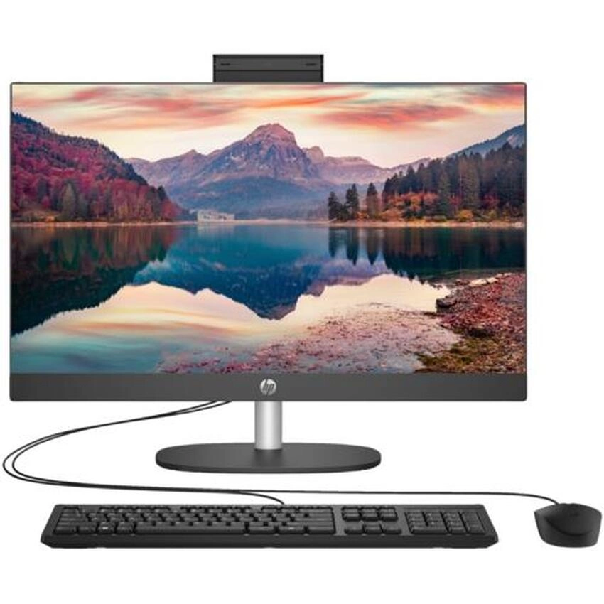 Računalo HP ProOne 240 G10 AiO | i5-1334U  / 16 GB / 9M9F9ATR