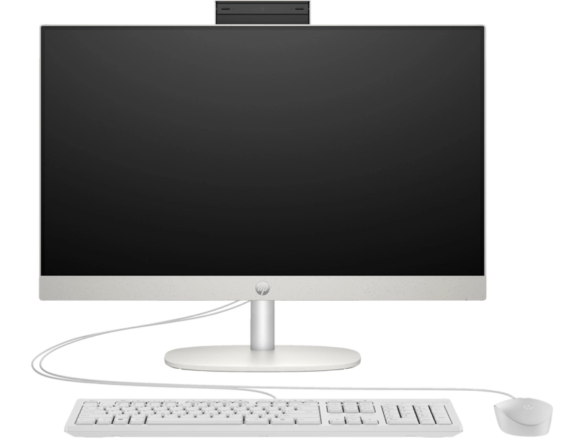 Računalo HP ProOne 240 G10 AiO / i5 / RAM 8 GB / SSD Pogon / 9M9K6ATR