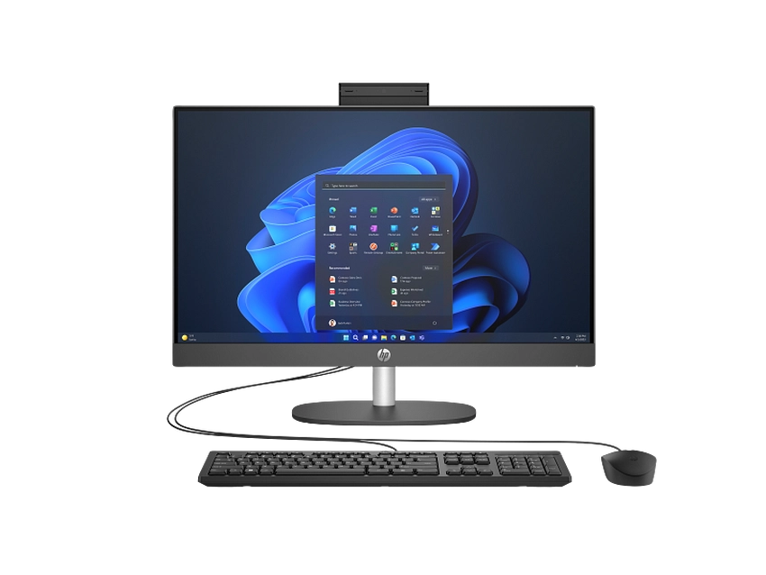 Računalo HP ProOne 240 G10 AiO  / i7 / 16 GB