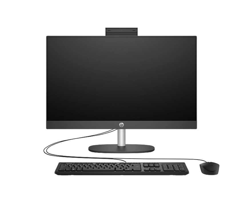 Računalo HP ProOne 245 G10 AiO  / Ryzen™ 5 / 16 GB / A54ZVETR