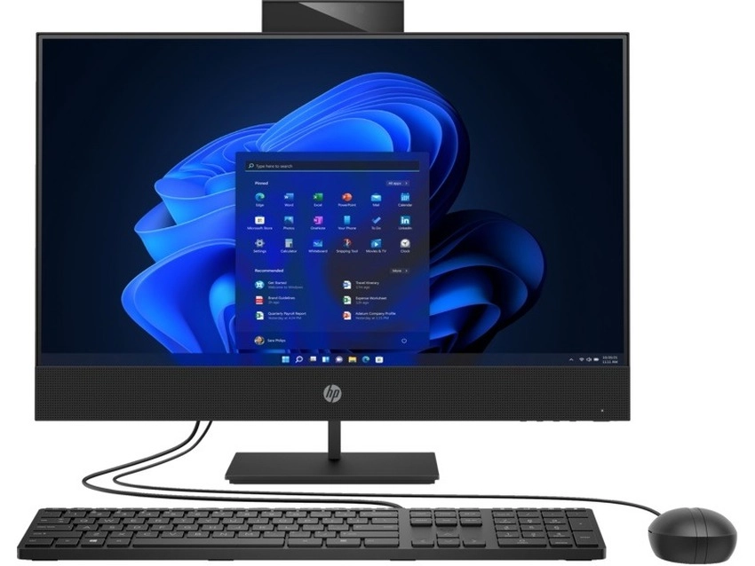 Računalo HP ProOne 440 G9 AiO | i5-13500T  / 16 GB / AE0M4E8R
