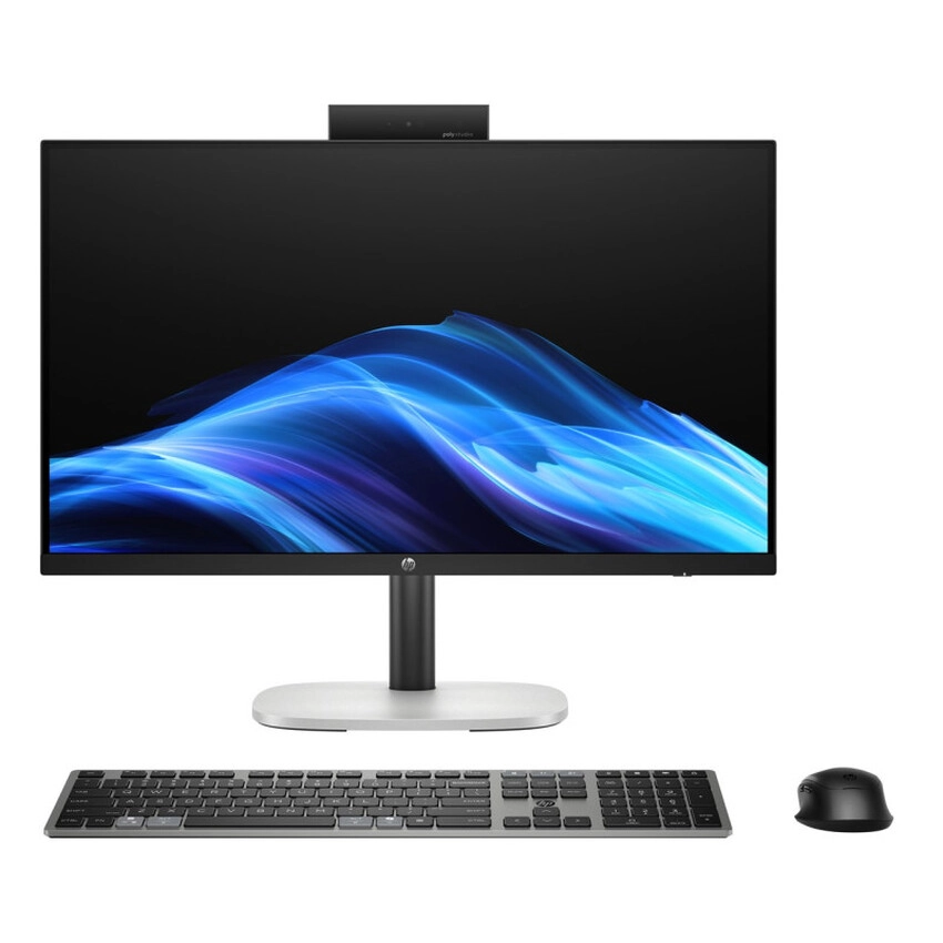 Računalo HP ProStudio 4 AiO G1i | U5-225T / Ultra 5 / 16 GB / C9TQ8ETR