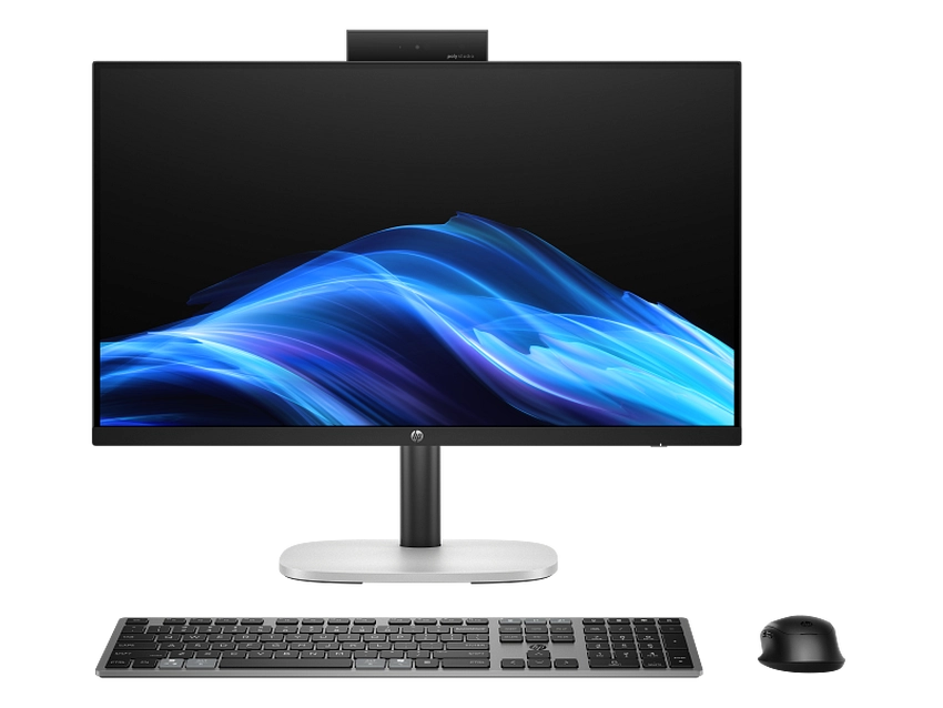 Računalo HP ProStudio 4 AiO G1i / Ultra 5 / / 16 GB / BY7A3ETR