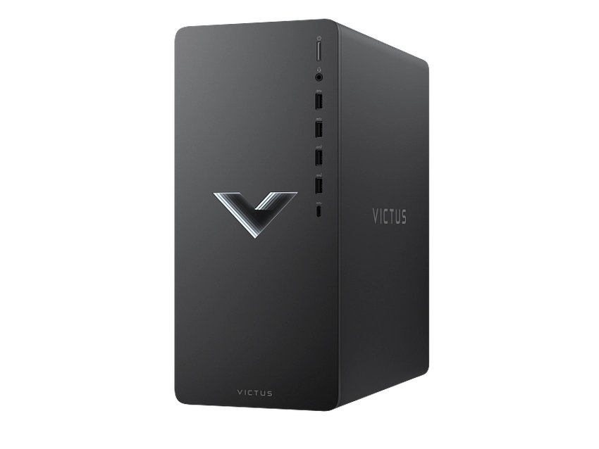 Računalo HP Victus 15L Gaming TG02-0750ng / Ryzen™ 5 / 16 GB / NVIDIA® GeForce RTX™ 4060 (8 GB GDDR6) / AQ2B5EAR