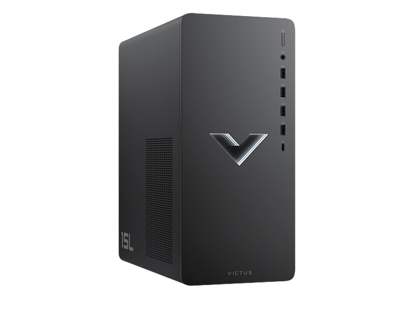 Računalo HP Victus 15L Gaming TG02-0903ng / Ryzen™ 5 / 16 GB / NVIDIA® GeForce RTX™ 3050 (6 GB GDDR6) / 79M07EAR