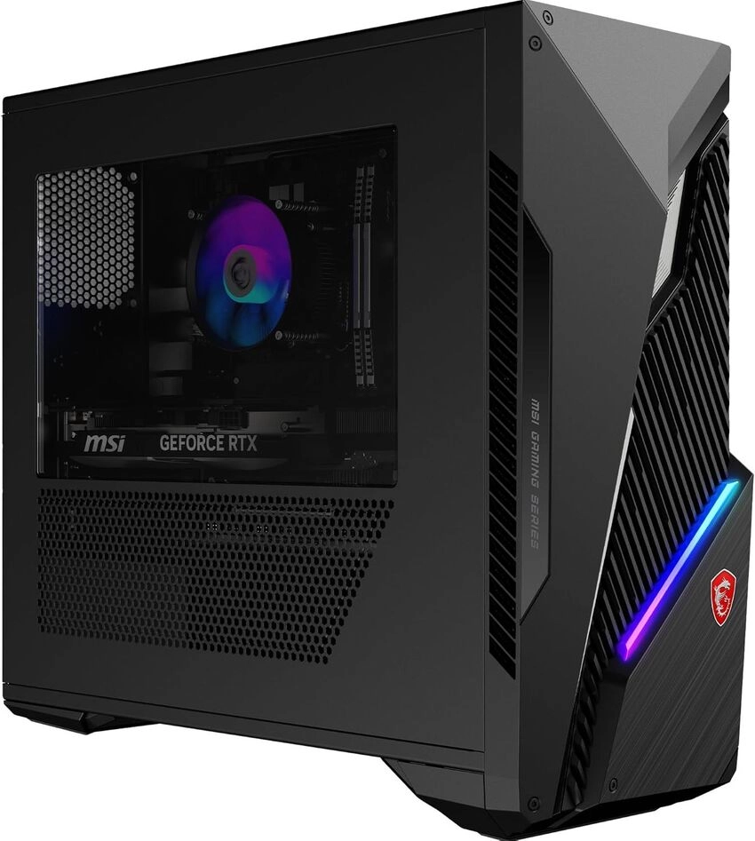 Računalo MSI MAG Infinite S3 14NUE7-1670AT / i7 / 16 GB / 9S6-B938511-18