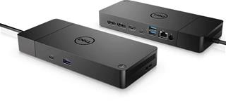 Docking Station Dell USB-C WD19S Docking, 180W / DELL-WD19S180W-02