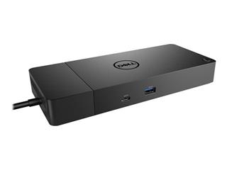 Docking Station Dell USB-C WD19S Docking Station, 130W / DELL-WD19S130W