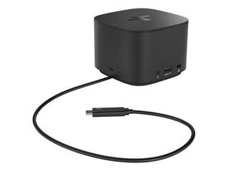 Docking Station HP Thunderbolt Dock 120W G2, EU / 2UK37AA