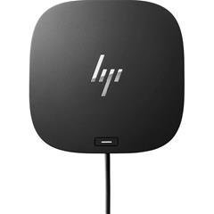 Docking Station HP USB-C Dock G5 (2xDP, 1xUSB-C 1xHDMI) / 26D32AA#ABB-02