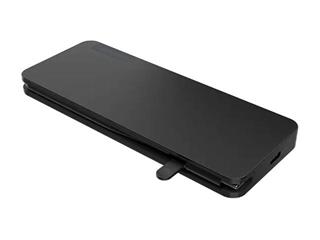 Docking Station Lenovo Slim Travel Dock WW / 4X11N40212-02