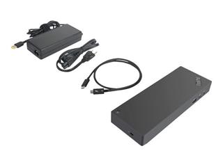 Docking Station Lenovo ThinkPad Thunderbolt 3 Dock EU Gen2 / 40AN0135EU-02