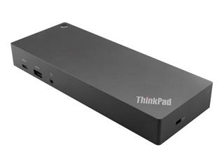Docking Station ThinkPad Hybrid USB-C + USB-A Dock / 40AF0135EU-02