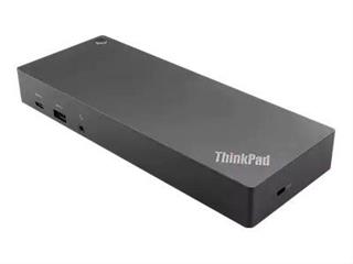 Docking Station ThinkPad Hybrid USB-C + USB-A Dock / 40AF0135UK-02
