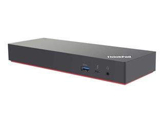 Docking Station ThinkPad Thunderbolt 3 Workstation Dock Gen2, 230W / 40ANY230EU