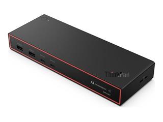 Docking Station ThinkPad Thunderbolt 4 Smart Dock 7500 Gen 2 / 40BE0135EU