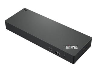 Docking Station ThinkPad Thunderbolt 4 Workstation Dock - CH