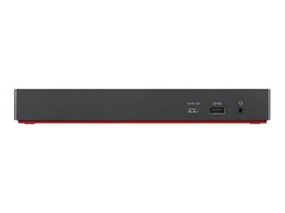 Docking Station ThinkPad Thunderbolt 4 Workstation Dock / UK utikač / 40B00300UK