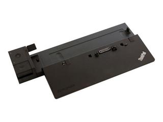 Docking Station ThinkPad Ultra Dock - 90W - EU