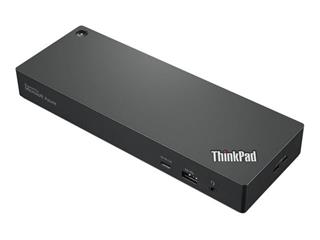 Docking Station ThinkPad Universal Thunderbolt 4 Smart Dock CH / 40B10135CH-02