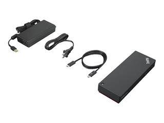 Docking Station ThinkPad Universal Thunderbolt 4 Smart Dock EU / 40B10135EU-02