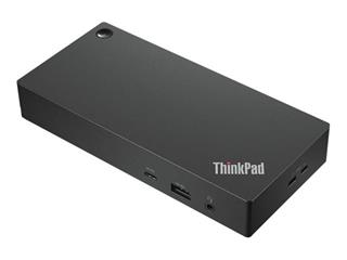 Docking Station ThinkPad Universal USB-C Dock / 40AY0090EU-02