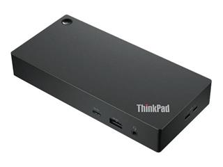 Docking Station Thinkpad Universal USB-C Smart Dock / 40B20135UK-02