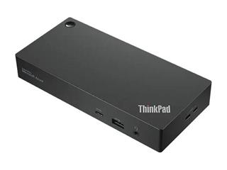 Docking Station Thinkpad Universal USB-C Smart Dock / 40B20135UK