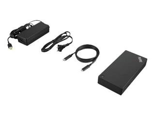 Docking Station ThinkPad USB-C Dock-EU Gen 2 / 40AS0090EU-02