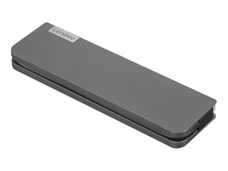 Docking Station Thinkpad USB-C Mini Dock - HDMI/USB/65W / 40AU0065EU