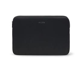 Etui za laptop Dicota Laptop Sleeve PERFECT 13-13.3-inch Black / D31186-RPET