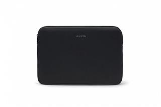Etui za laptop Dicota Laptop sleeve Perfect Skin 15-15.6 inches black / D31188-RPET