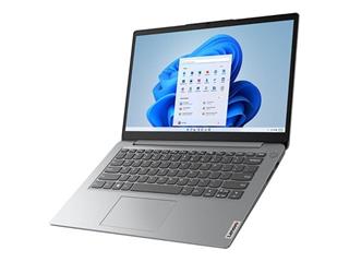 Laptop 1 14IAU7 i5-1235U/8 GB/512M2/FHD/C/W11 / 8 GB / 14" / 82QC002UPG-S