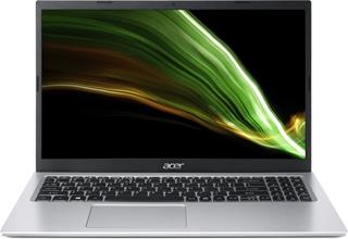 Laptop Acer Aspire 3 A315-58-59FM Pure Silver / i5 / RAM 8 GB  / 15,6" / NX.ADDEG.00K