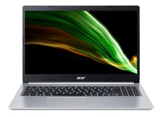 Laptop Acer Aspire 5 A515-45-R78M / Ryzen™ 5 / 8 GB / 15,6" / INX.A82EH.008