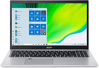 Laptop Acer Aspire 5 A515-56-55A2 / i5 / 16 GB / 15,6" / INX.A8NEH.002
