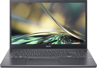 Laptop Acer Aspire 5 A515-57G-74C4 Steel Gray / i7 / RAM 16 GB / 15,6" / NX.K9TEG.006