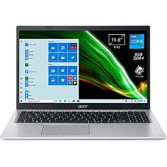 Laptop Acer Aspire A515-56 / i5 / 8 GB / 15,6" / INX.A1HEG.00C