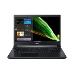 Laptop Acer Aspire A715-42G / Ryzen™ 7 / 16 GB / 15,6" / INH.QE5EB.004