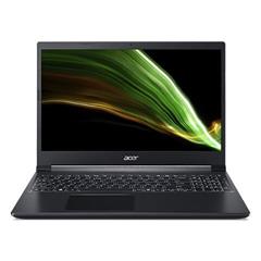 Laptop Acer Aspire A715-45G / Ryzen™ 7 / 16 GB / 15,6" / INH.QDLEV.007