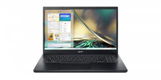 Laptop Acer Gaming Aspire 7 A715-76G-5303 / i5 / 16 GB / 15,6" / GeForce RTX 3050 / NH.QMFEX.00A