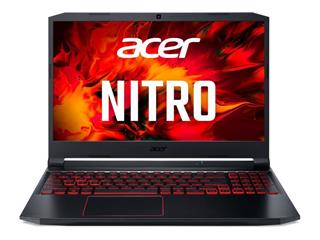 Laptop Acer Nitro 5 AN515-55 / i5 / 8 GB / 15.6" / INH.QB2EF.003