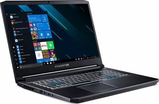 Laptop Acer Predator Helios 300 PH317-53-76QB / i7 / 8 GB / 17,3" / INH.Q5PEP.001